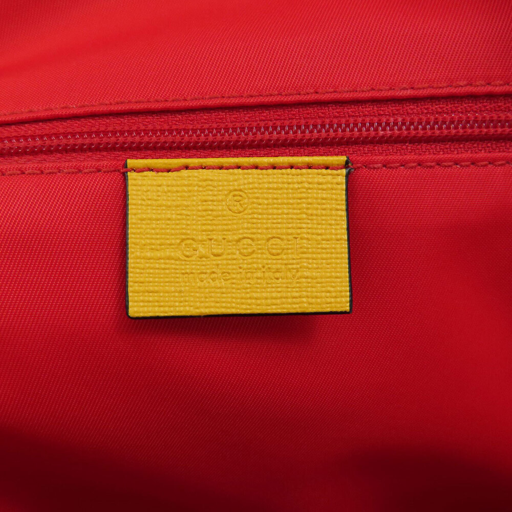 Gucci Rucksack Car Backpack Daypack Racing - Picture 6 of 11